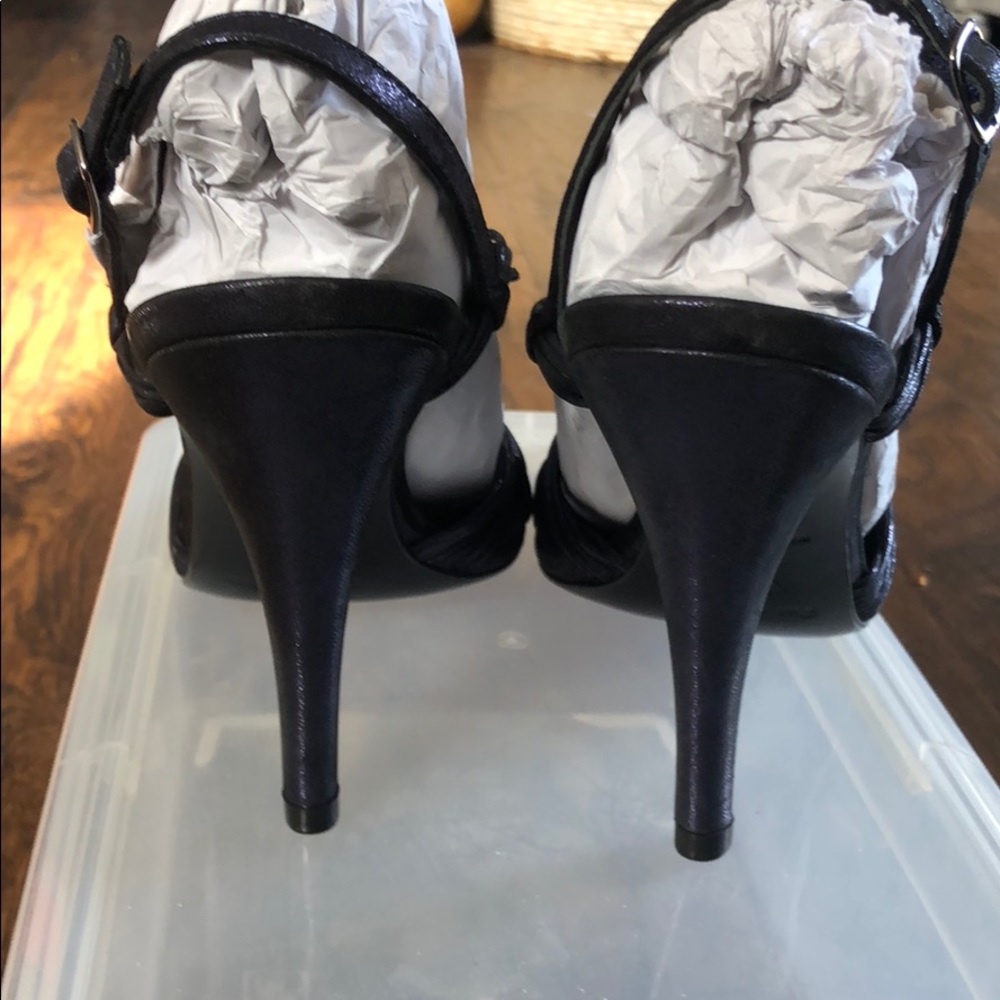 Pour La Victoirie Heels - Picture 4 of 5